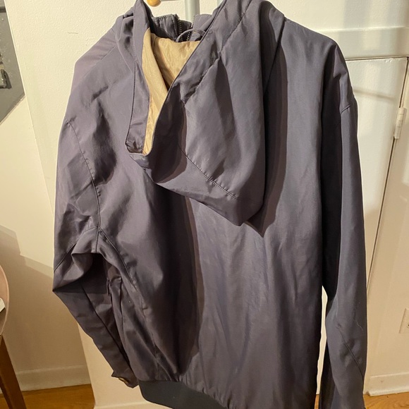 Spring jacket - Picture 2 of 3